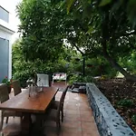 La Hacienda *