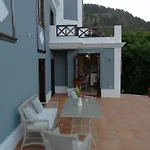 La Hacienda *