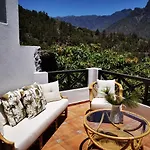شاليه La Hacienda *