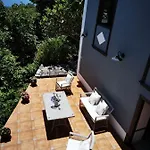 La Hacienda *