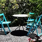 La Hacienda شاليه
