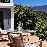 La Hacienda