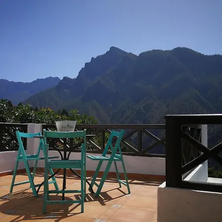Chalet La Hacienda El Paso
