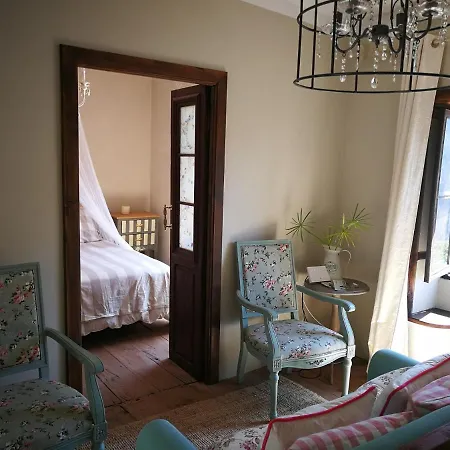 Σαλέ La Hacienda El Paso