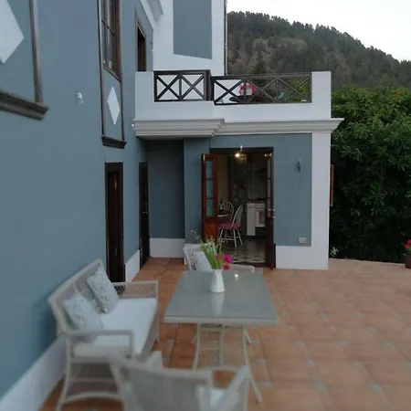 La Hacienda *