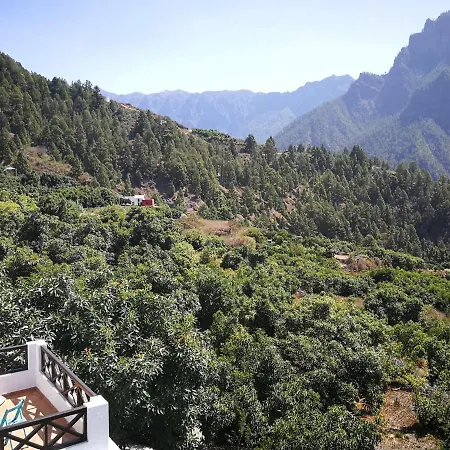 Chalet La Hacienda