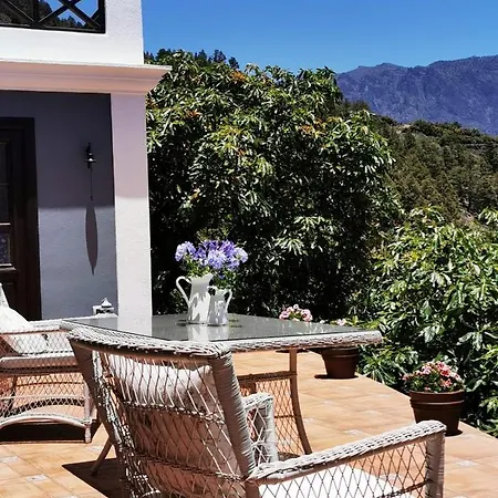 La Hacienda