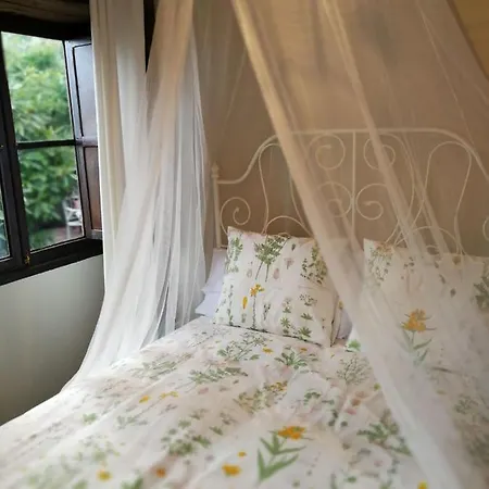 La Hacienda Alpstuga