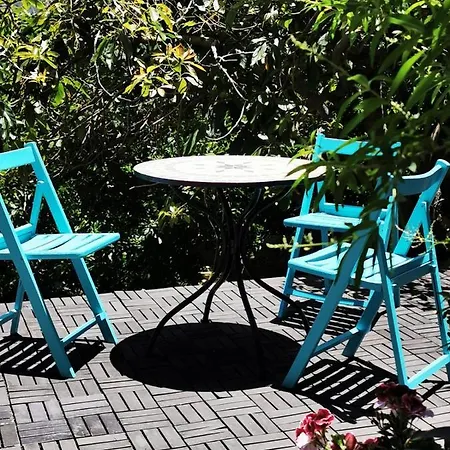 La Hacienda Alpstuga